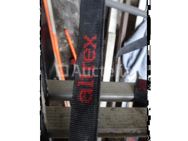 Grote foto een drievoudige weegschaal van altrex doe het zelf en verbouw onderdelen en accessoires