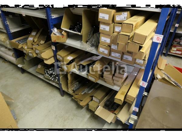 Grote foto hettich ladegeleiders sale doe het zelf en verbouw onderdelen en accessoires