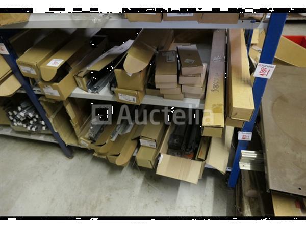 Grote foto hettich ladegeleiders sale doe het zelf en verbouw onderdelen en accessoires