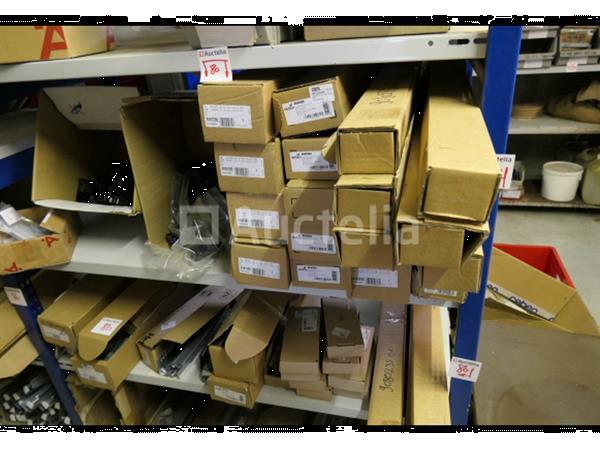 Grote foto hettich ladegeleiders sale doe het zelf en verbouw onderdelen en accessoires