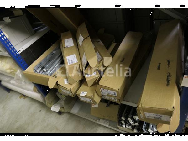 Grote foto hettich ladegeleiders sale doe het zelf en verbouw onderdelen en accessoires