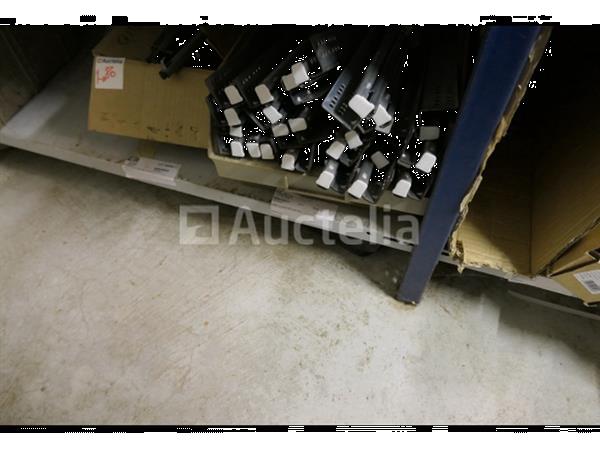 Grote foto hettich ladegeleiders sale doe het zelf en verbouw onderdelen en accessoires