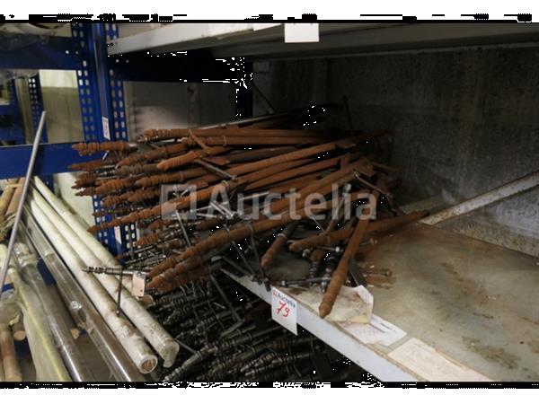Grote foto scharnieren voor meubels veter plug doe het zelf en verbouw onderdelen en accessoires