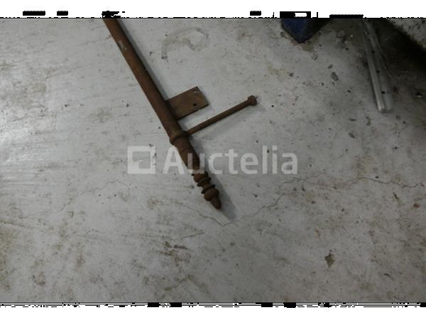Grote foto scharnieren voor meubels veter plug doe het zelf en verbouw onderdelen en accessoires