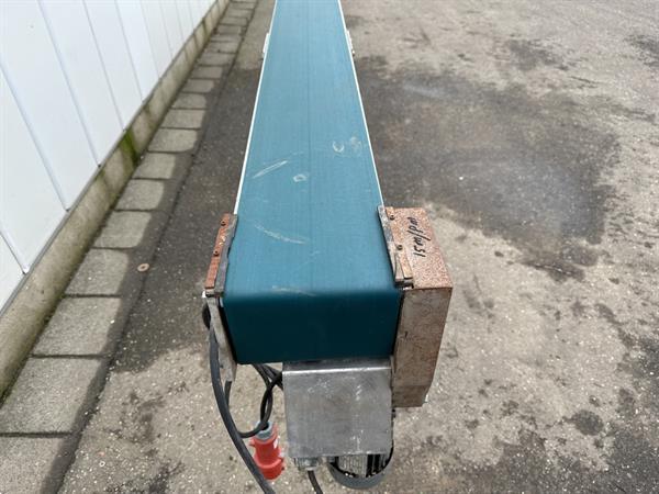 Grote foto visser vikon transportband 435x 20 cm doe het zelf en verbouw afvalverwerking