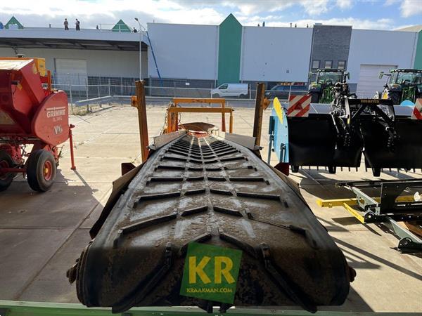 Grote foto climax cthv 1100 ks 776348 agrarisch kisten