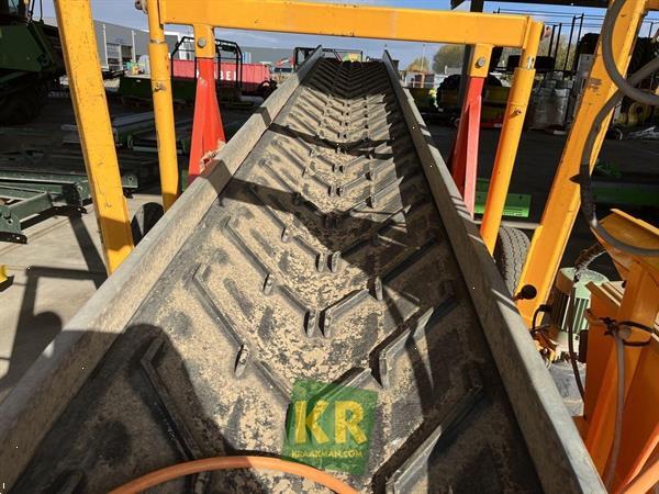 Grote foto climax cthv 1100 ks 776348 agrarisch kisten