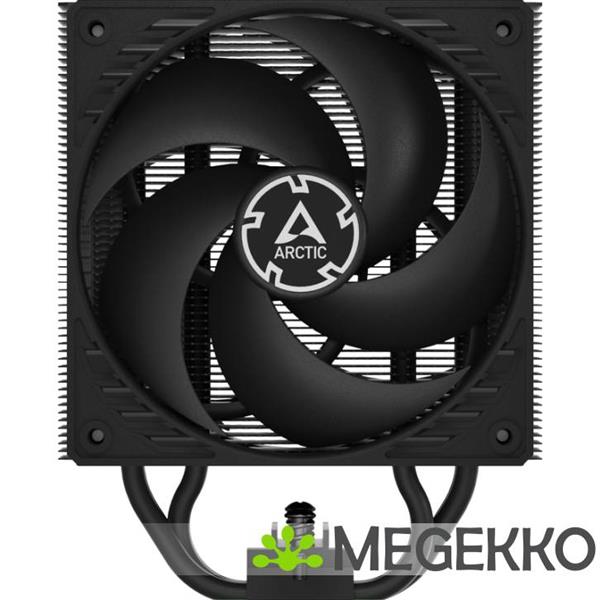 Grote foto arctic freezer 36 black computers en software overige computers en software