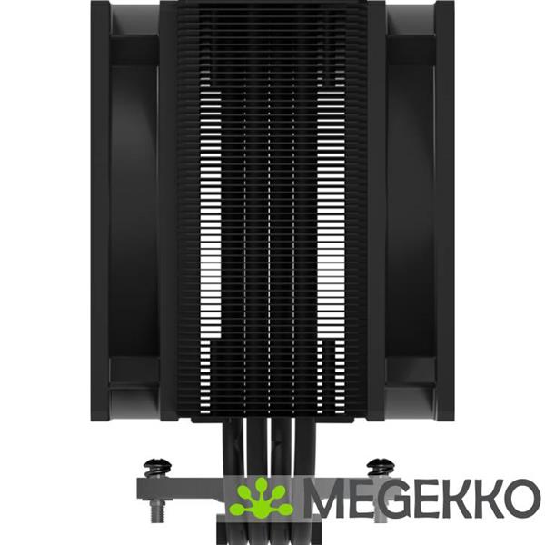 Grote foto arctic freezer 36 black computers en software overige computers en software