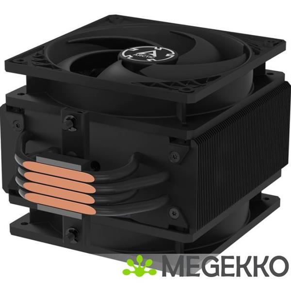 Grote foto arctic freezer 36 black computers en software overige computers en software