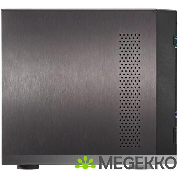 Grote foto asustor lockerstor 10 as6510t computers en software behuizingen en kasten