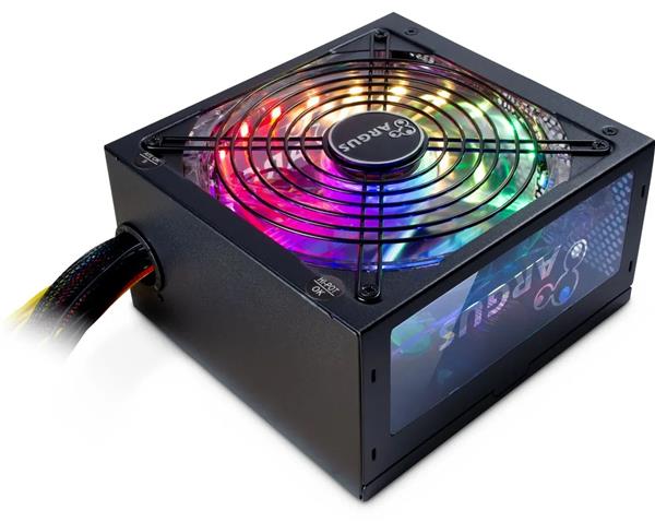 Grote foto magazijn opruiming 500watt atx stille gaming voeding 120mm fan op op computers en software overige computers en software