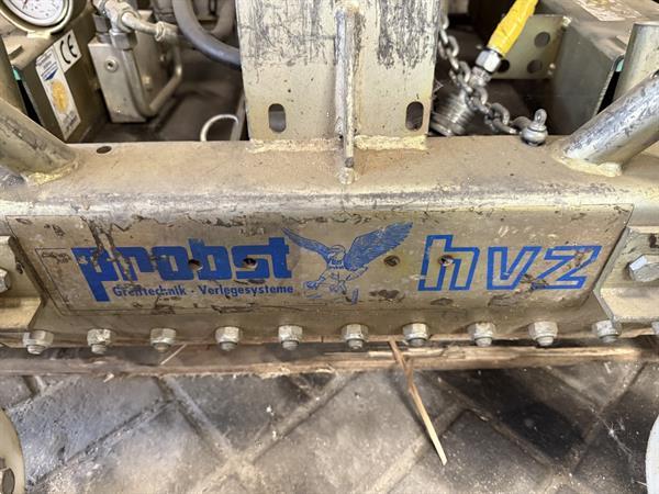 Grote foto probst hvz legklem doe het zelf en verbouw overige doe het zelf en verbouw