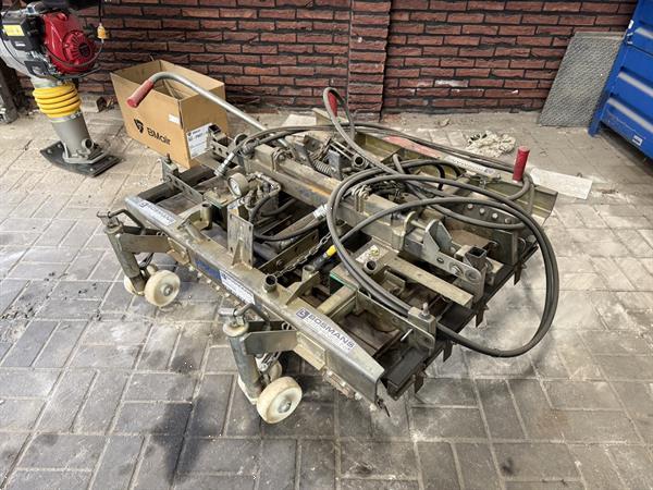 Grote foto probst hvz legklem doe het zelf en verbouw overige doe het zelf en verbouw