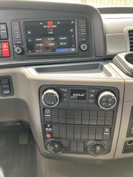 Grote foto palfinger p 370 ks doe het zelf en verbouw hoogwerkers