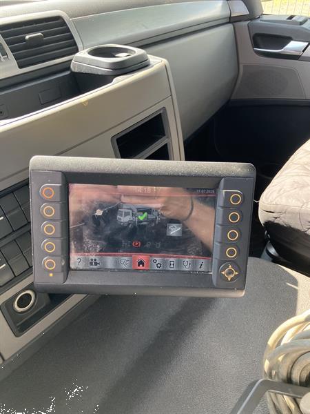 Grote foto palfinger p 370 ks doe het zelf en verbouw hoogwerkers