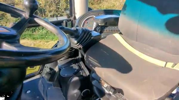 Grote foto 2015 jcb 3cx eco agrarisch tractoren