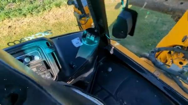 Grote foto 2015 jcb 3cx eco agrarisch tractoren