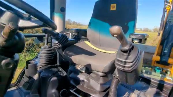 Grote foto 2015 jcb 3cx eco agrarisch tractoren