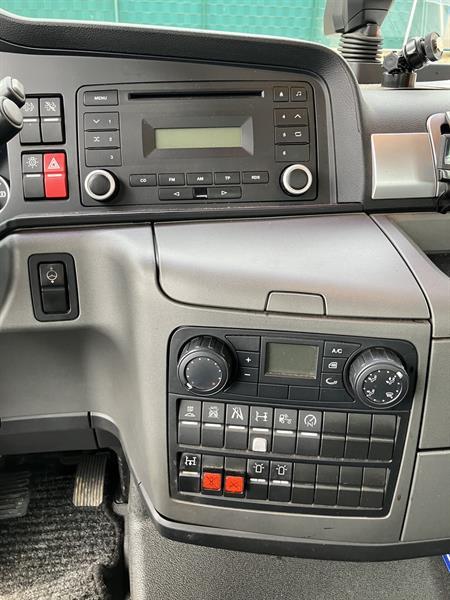 Grote foto ruthmann steiger t 330 doe het zelf en verbouw hoogwerkers