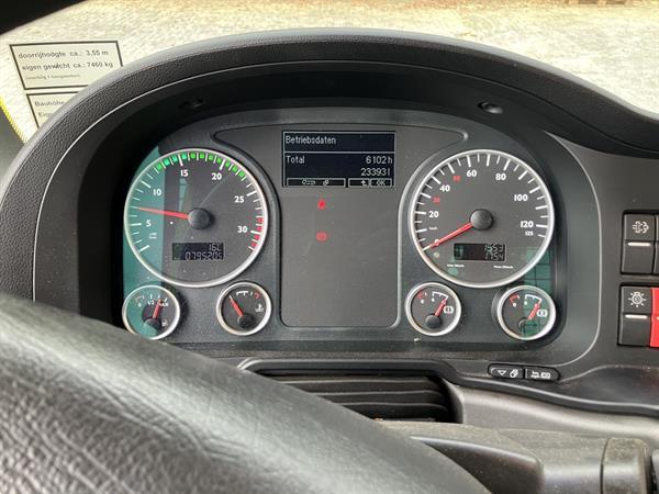 Grote foto ruthmann steiger t 330 doe het zelf en verbouw hoogwerkers