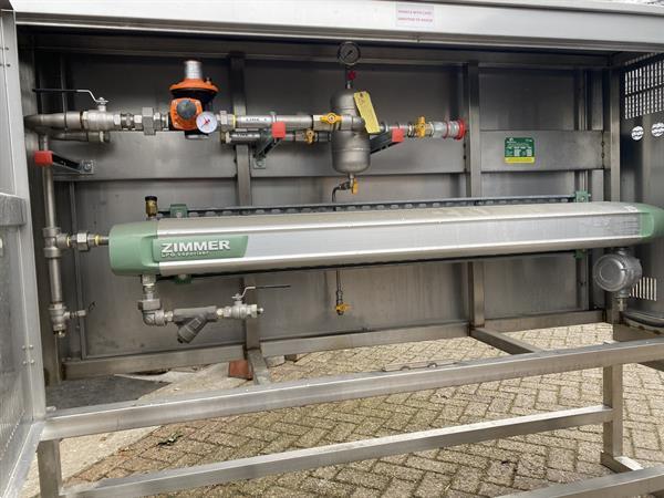 Grote foto veldkast doe het zelf en verbouw overige doe het zelf en verbouw