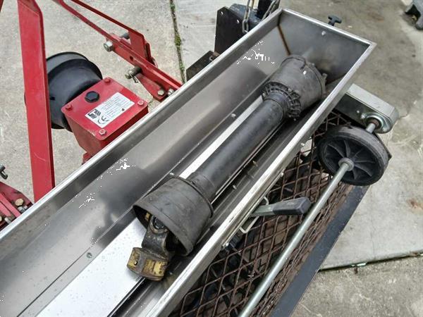 Grote foto tecma zaaicombi agrarisch zaaimachines