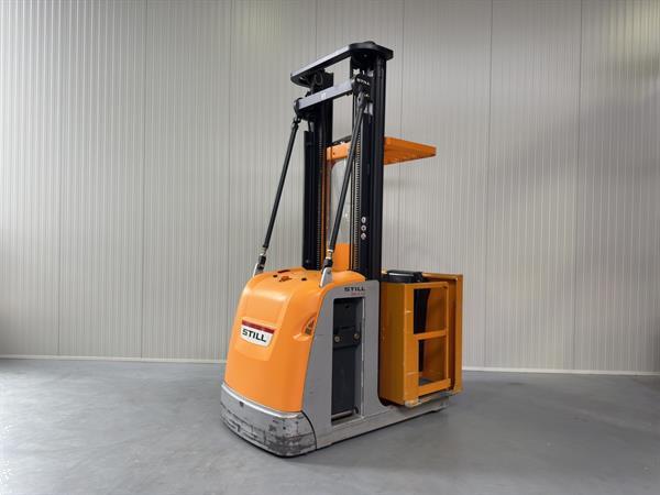Grote foto ek x 10 doe het zelf en verbouw hefwerktuigen