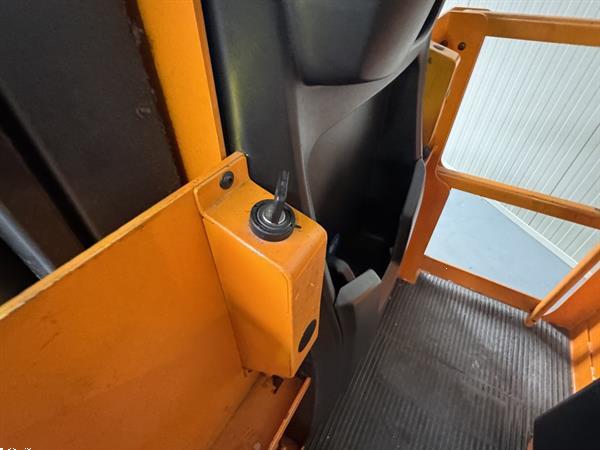 Grote foto ek x 10 doe het zelf en verbouw hefwerktuigen