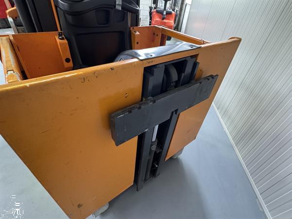 Grote foto ek x 10 doe het zelf en verbouw hefwerktuigen
