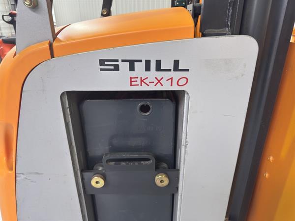 Grote foto ek x 10 doe het zelf en verbouw hefwerktuigen