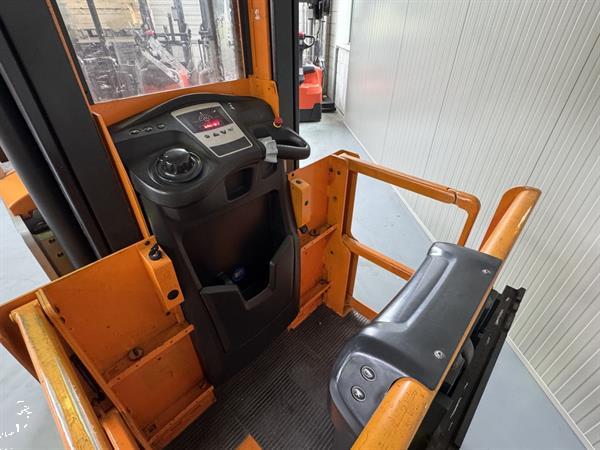 Grote foto ek x 10 doe het zelf en verbouw hefwerktuigen