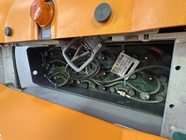 Grote foto ek x 10 doe het zelf en verbouw hefwerktuigen