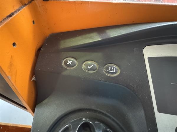 Grote foto ek x 10 doe het zelf en verbouw hefwerktuigen