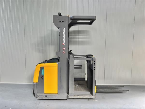 Grote foto eks 110 z doe het zelf en verbouw hefwerktuigen