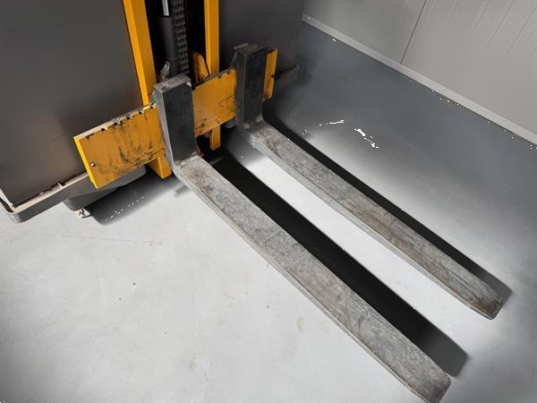 Grote foto eks 110 z doe het zelf en verbouw hefwerktuigen