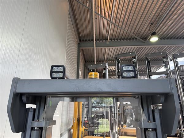 Grote foto eks 110 z doe het zelf en verbouw hefwerktuigen