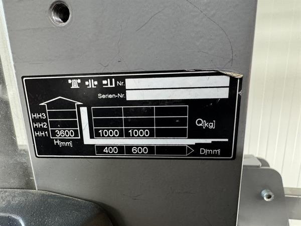 Grote foto eks 110 z doe het zelf en verbouw hefwerktuigen