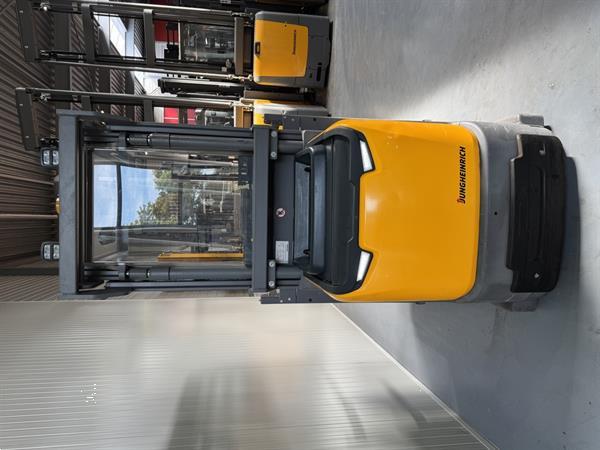Grote foto eks 110 z doe het zelf en verbouw hefwerktuigen