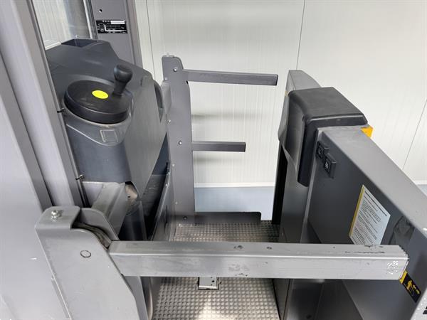 Grote foto eks 110 z doe het zelf en verbouw hefwerktuigen