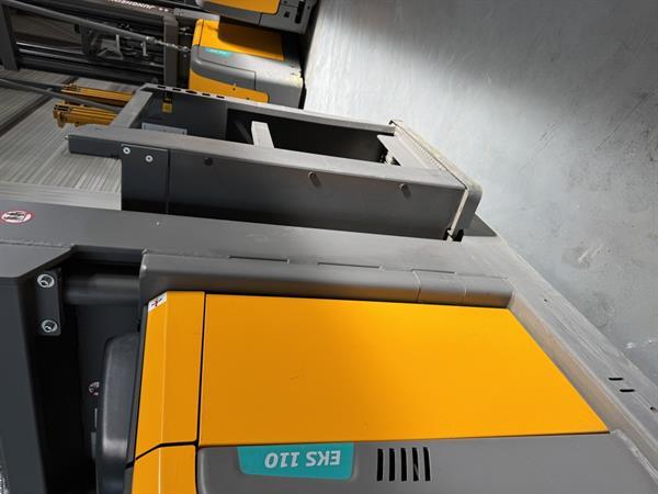 Grote foto eks 110 z doe het zelf en verbouw hefwerktuigen