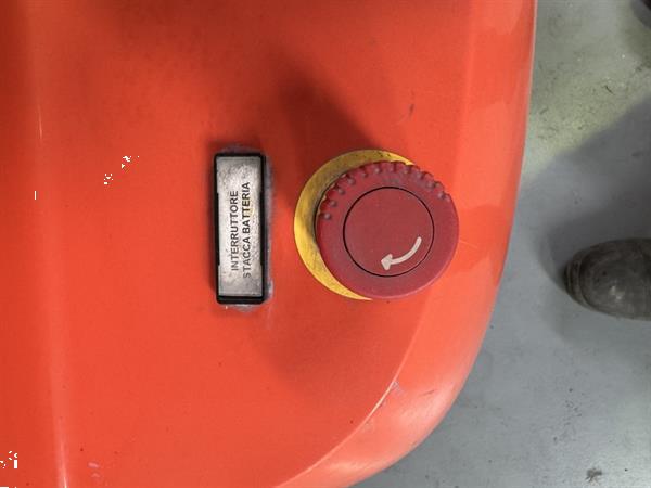 Grote foto swe 120 s demo atex miretti ex 3d zone 22 doe het zelf en verbouw hefwerktuigen