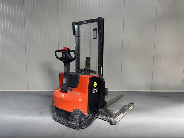 Grote foto swe 120 s demo atex miretti ex 3d zone 22 doe het zelf en verbouw hefwerktuigen