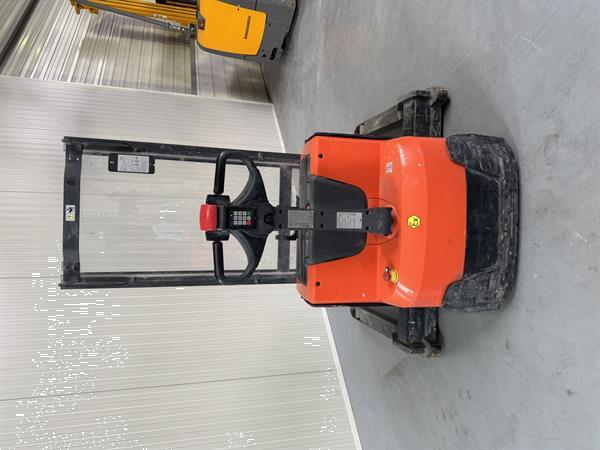 Grote foto swe 120 s demo atex miretti ex 3d zone 22 doe het zelf en verbouw hefwerktuigen