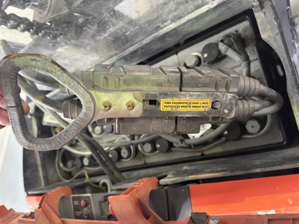 Grote foto swe 120 s demo atex miretti ex 3d zone 22 doe het zelf en verbouw hefwerktuigen