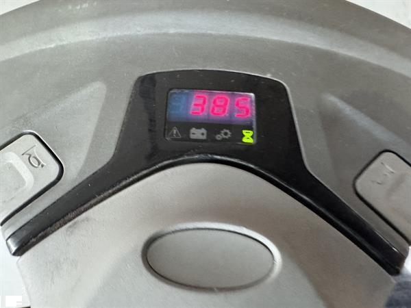 Grote foto swe 120 s demo atex miretti ex 3d zone 22 doe het zelf en verbouw hefwerktuigen