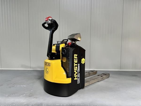 Grote foto p 1.8 demo atex miretti ex 2g zone 1 ravas doe het zelf en verbouw hefwerktuigen
