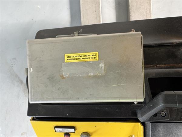 Grote foto p 1.8 demo atex miretti ex 2g zone 1 ravas doe het zelf en verbouw hefwerktuigen