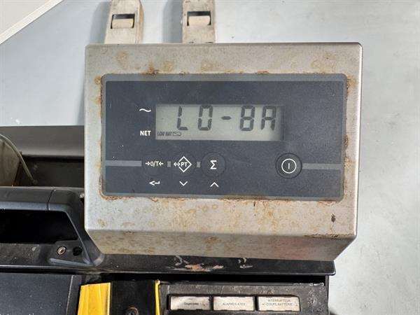 Grote foto p 1.8 demo atex miretti ex 2g zone 1 ravas doe het zelf en verbouw hefwerktuigen