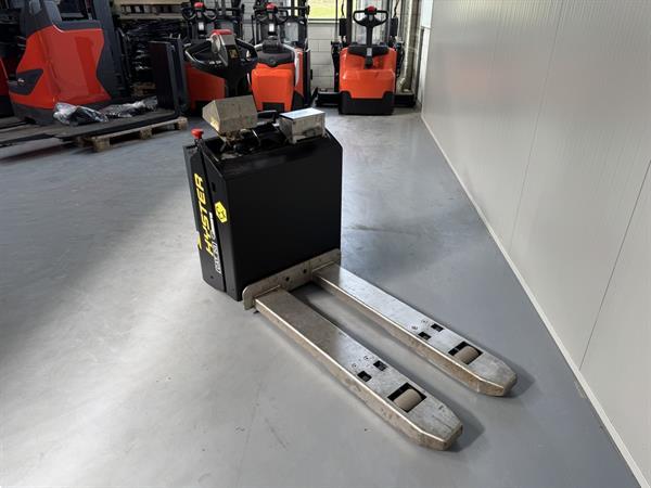 Grote foto p 1.8 demo atex miretti ex 2g zone 1 ravas doe het zelf en verbouw hefwerktuigen